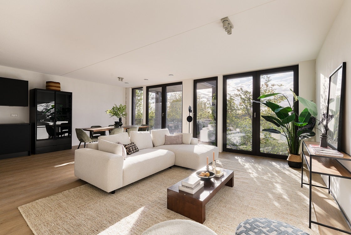 appartement E.J. Ruijgplein Muiden - Afbeelding 4