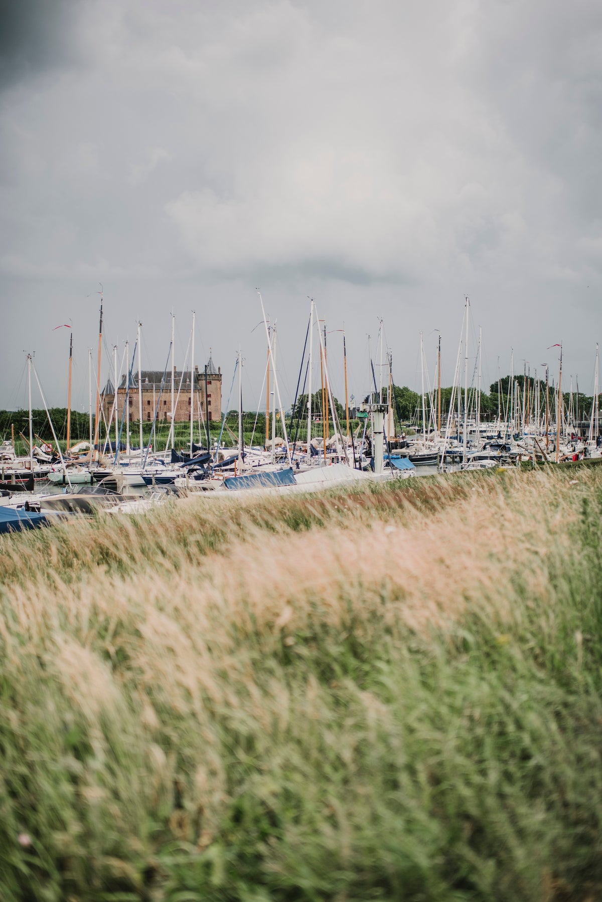 appartement E.J. Ruijgplein Muiden - Afbeelding 5
