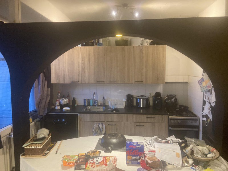 appartement Echternachlaan Eindhoven - Afbeelding 2