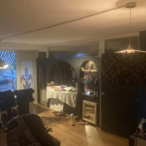 appartement Echternachlaan Eindhoven