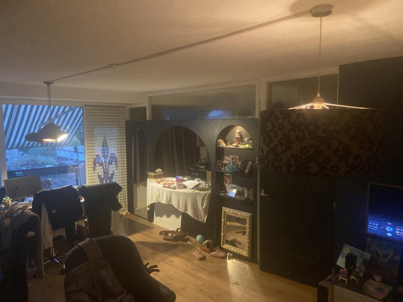 appartement Echternachlaan Eindhoven