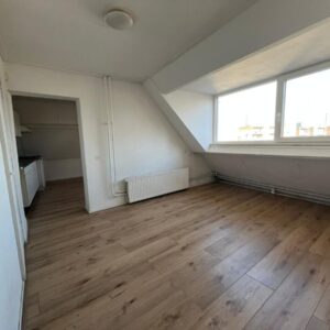 appartement Edenstraat Eindhoven