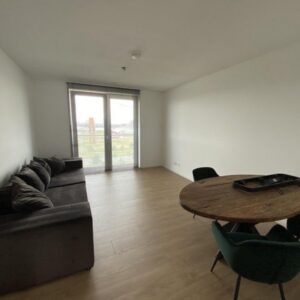 appartement Eef Kamerbeekstraat Amsterdam