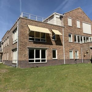 appartement Eemnesserweg Laren