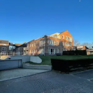 appartement Eemnesserweg Laren