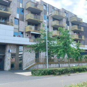 appartement Eemplein Amersfoort