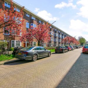 appartement Eemsstraat Amsterdam