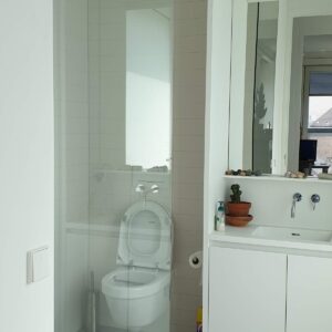 appartement Eerste Constantijn Huygensstraat Amsterdam