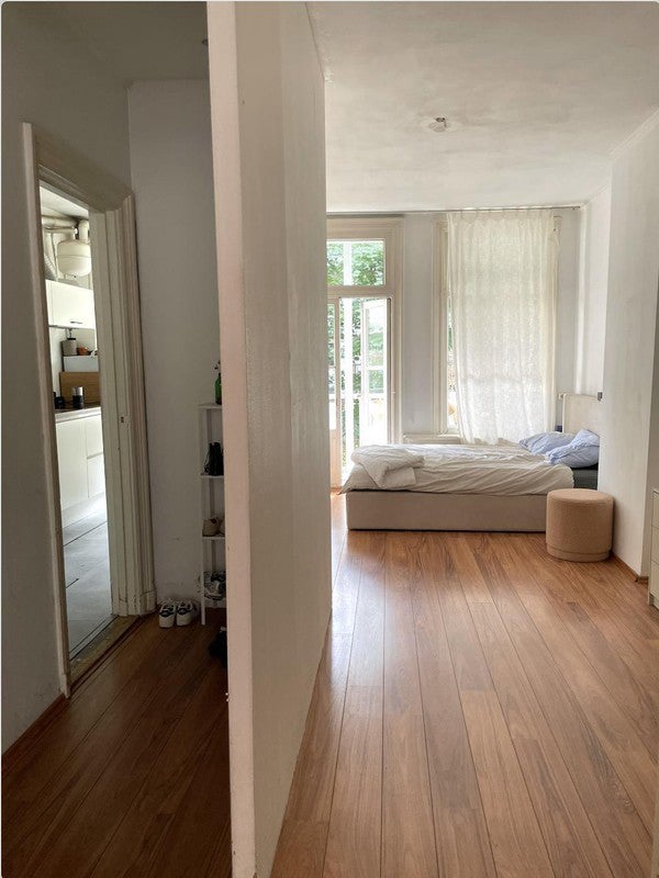 appartement Eerste Jan van der Heijdenstraat Amsterdam - Afbeelding 4