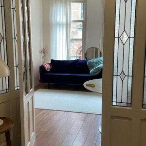 appartement Eerste Jan van der Heijdenstraat Amsterdam