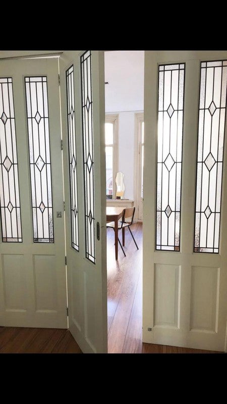 appartement Eerste Jan van der Heijdenstraat Amsterdam - Afbeelding 5