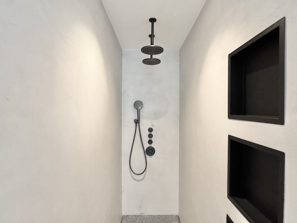 appartement Eerste Looiersdwarsstraat Amsterdam - Afbeelding 2