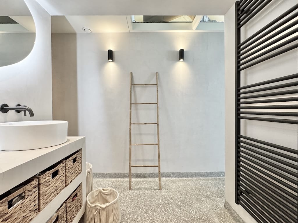 appartement Eerste Looiersdwarsstraat Amsterdam - Afbeelding 3