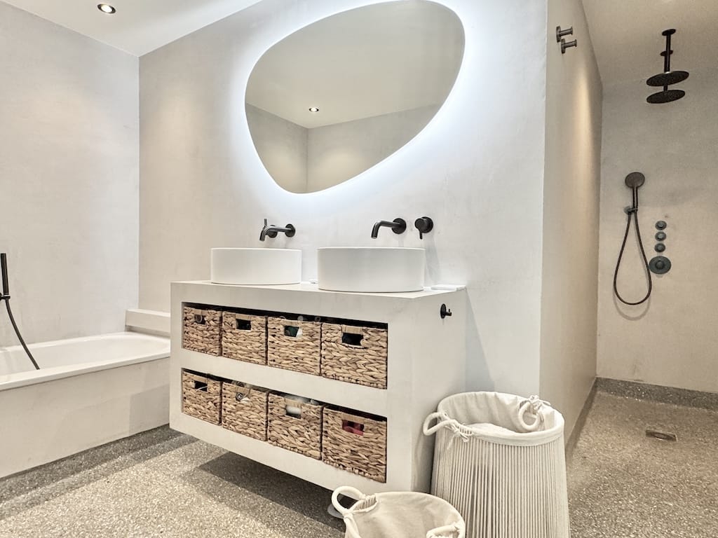 appartement Eerste Looiersdwarsstraat Amsterdam - Afbeelding 5