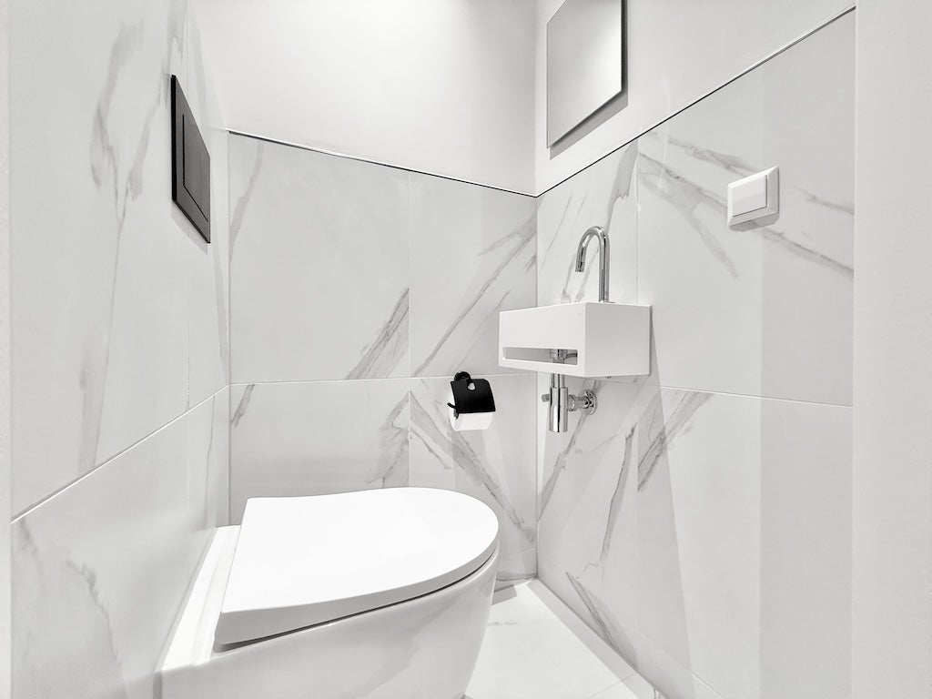 appartement Eerste Van Swindenstraat Amsterdam - Afbeelding 2