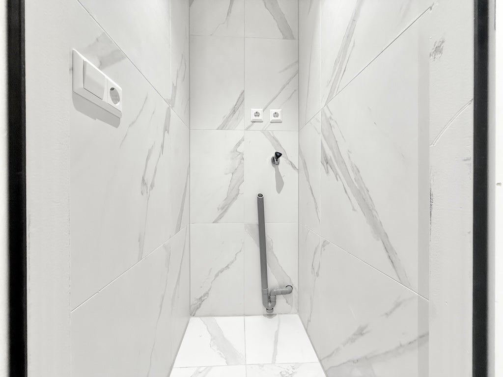 appartement Eerste Van Swindenstraat Amsterdam - Afbeelding 3