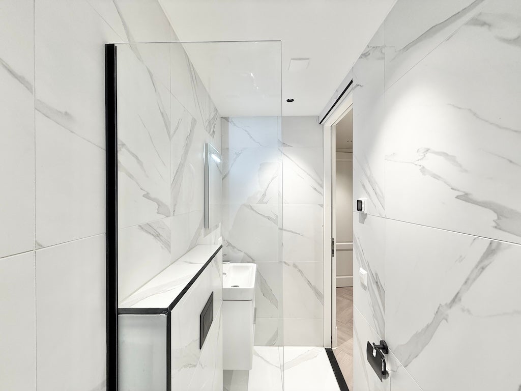 appartement Eerste Van Swindenstraat Amsterdam - Afbeelding 5