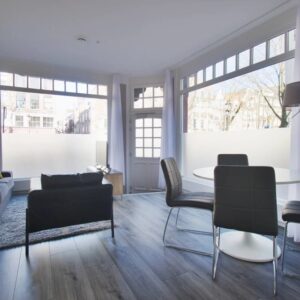 appartement Egelantiersgracht Amsterdam