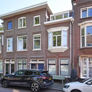 appartement Egelantierstraat Den Haag