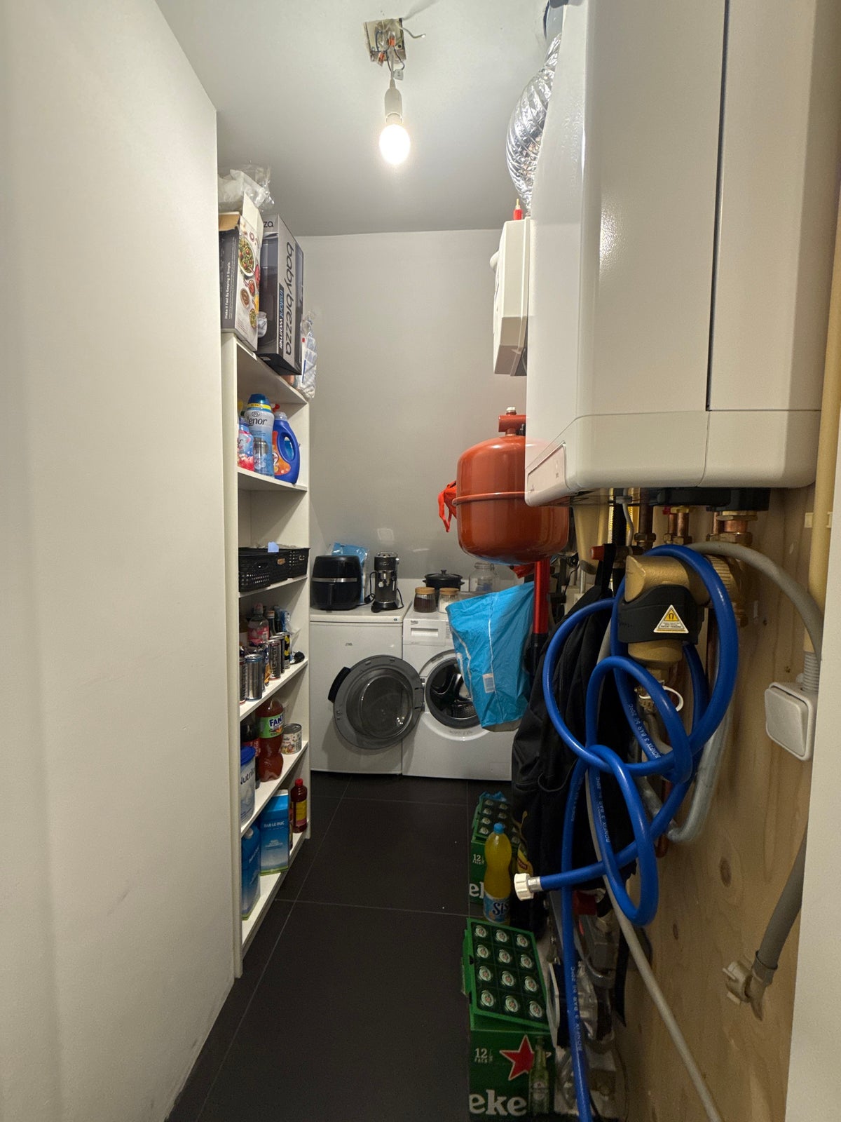 appartement Eikelaan Krommenie - Afbeelding 2