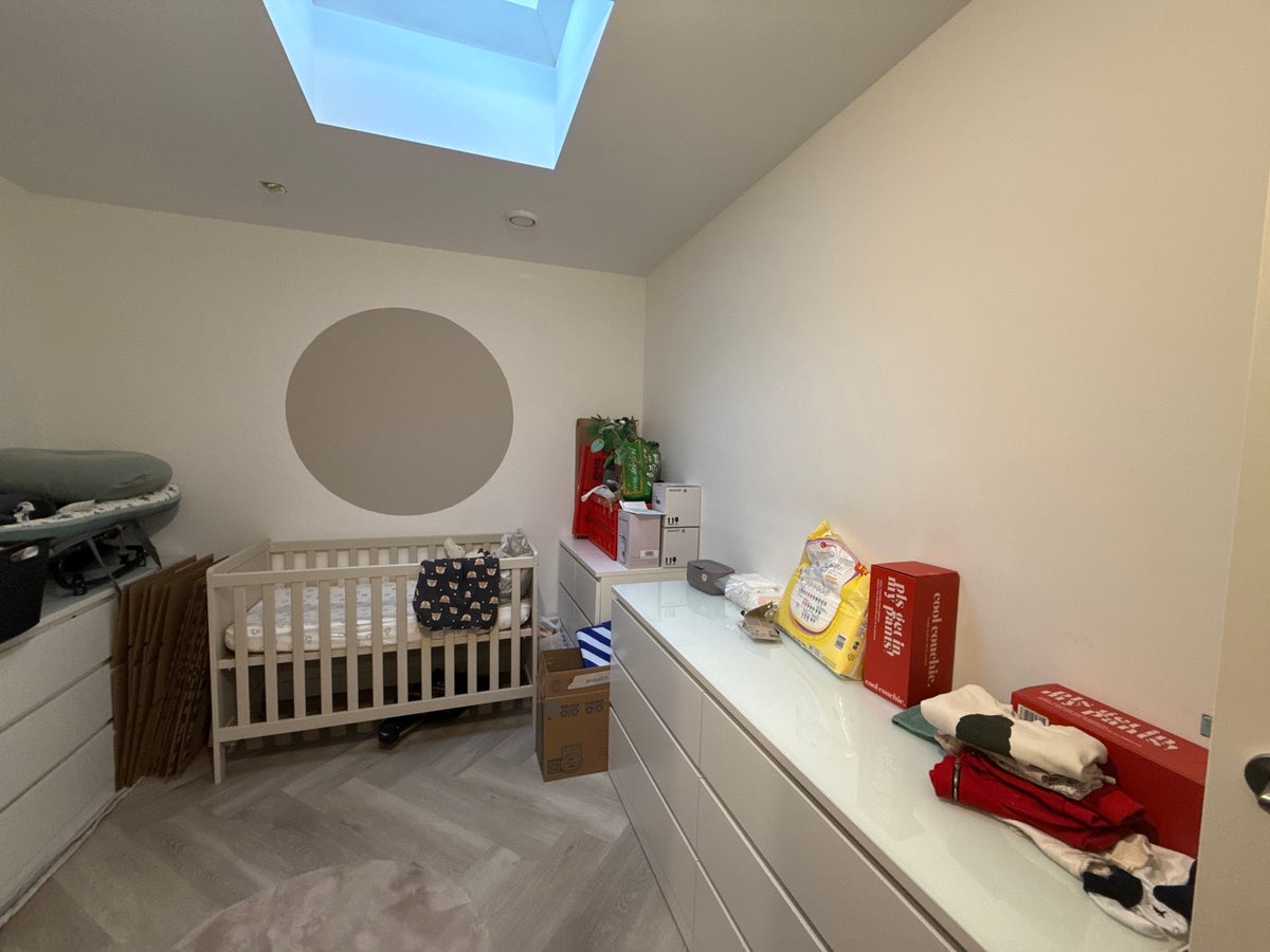 appartement Eikelaan Krommenie - Afbeelding 3