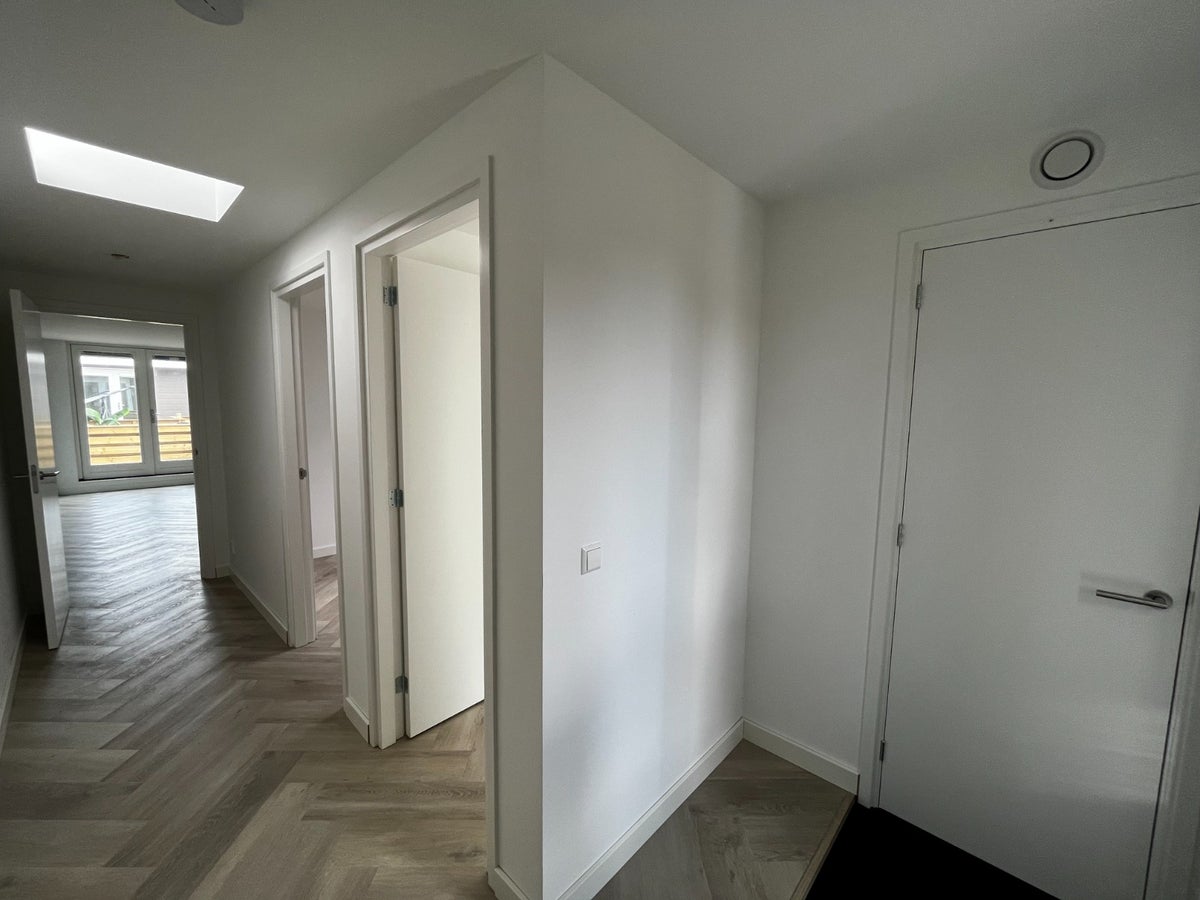 appartement Eikelaan Krommenie - Afbeelding 5