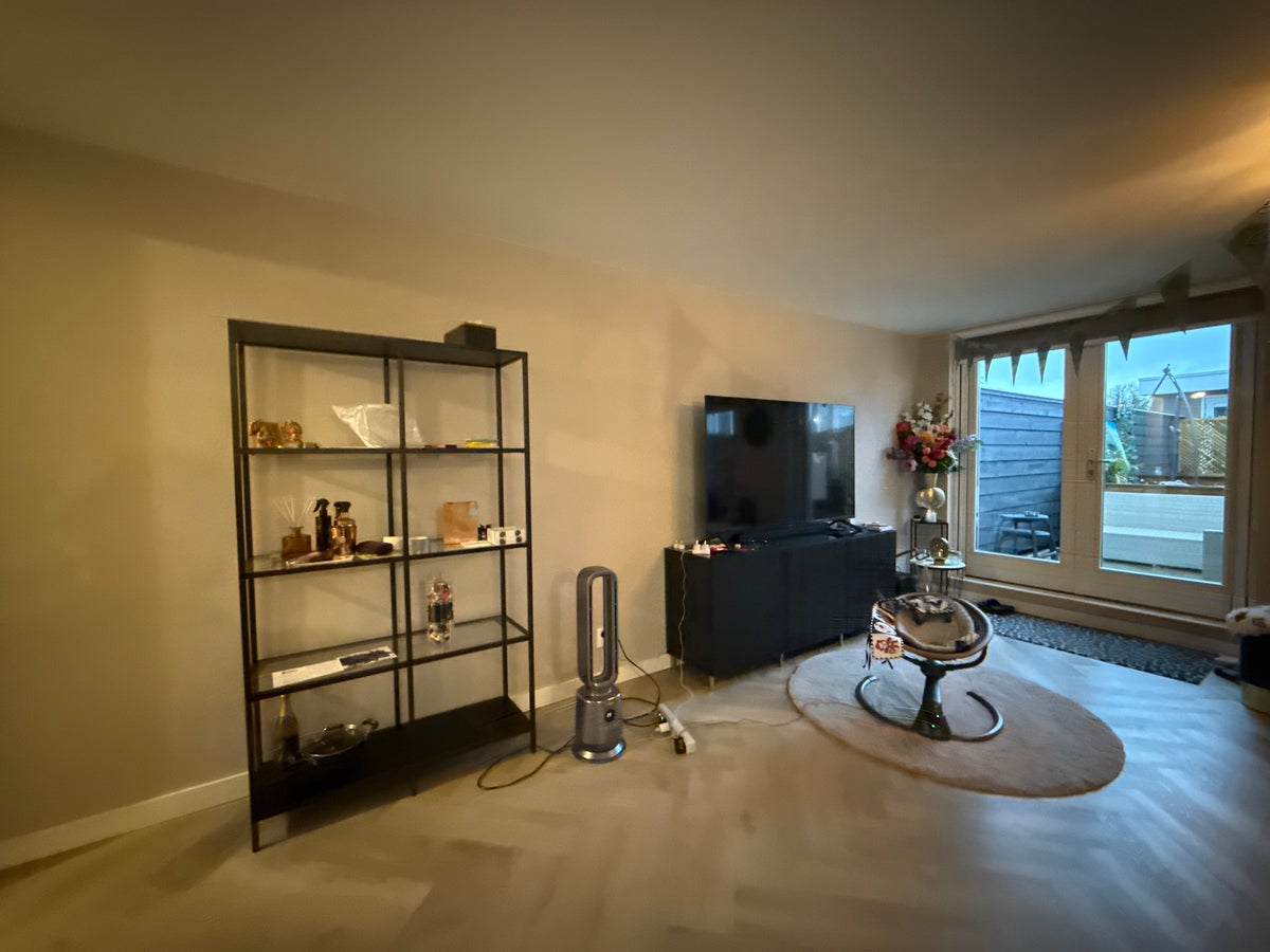 appartement Eikelaan Krommenie