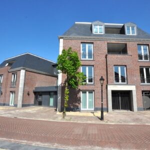 appartement Eikenburg Eersel