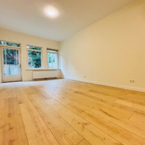 appartement Eikstraat Den Haag