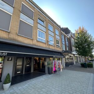 appartement Eindhovenseweg Valkenswaard