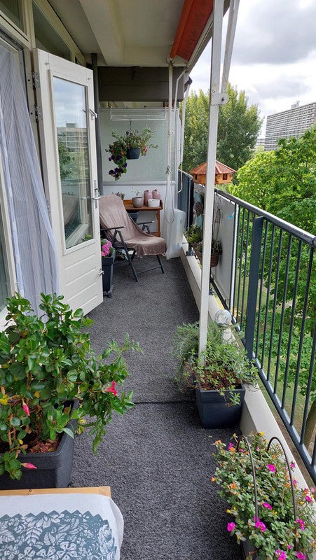 appartement Einsteinplaats Rotterdam - Afbeelding 2