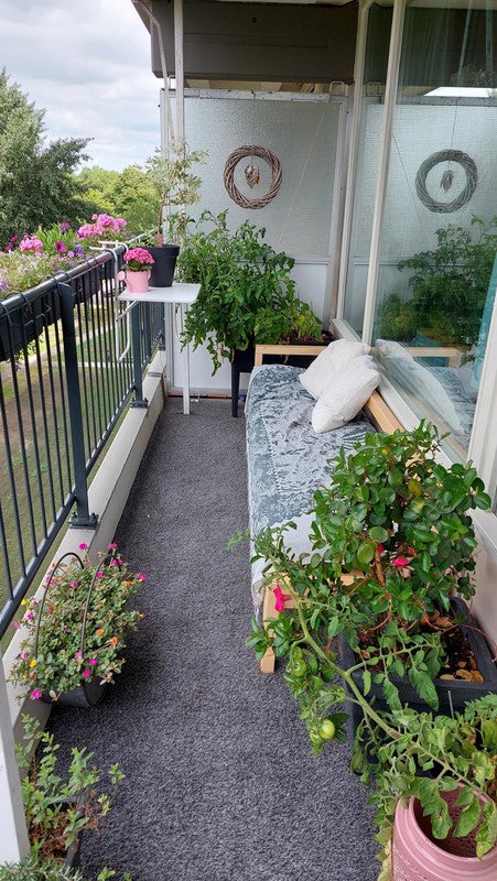 appartement Einsteinplaats Rotterdam - Afbeelding 3