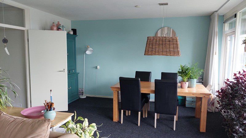 appartement Einsteinplaats Rotterdam - Afbeelding 4