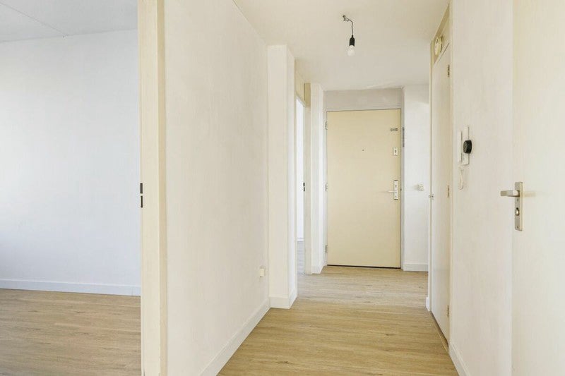 appartement Eisenhowerlaan Utrecht - Afbeelding 2