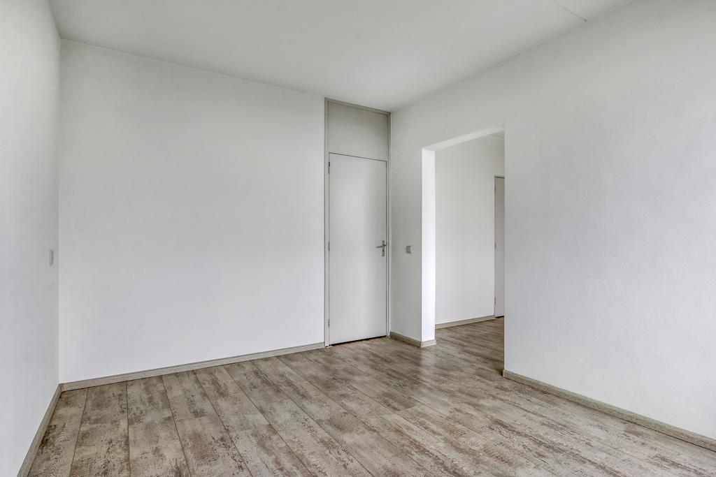 appartement Eisenhowerlaan Utrecht - Afbeelding 2