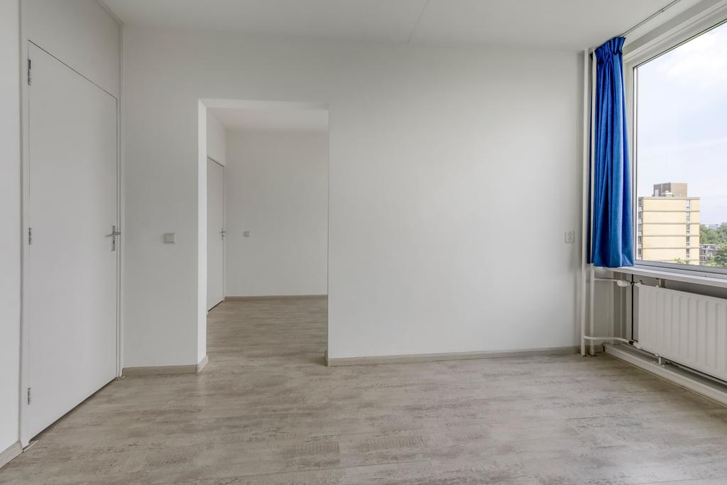 appartement Eisenhowerlaan Utrecht - Afbeelding 3