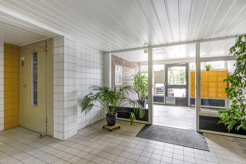 appartement Eisenhowerlaan Utrecht - Afbeelding 4