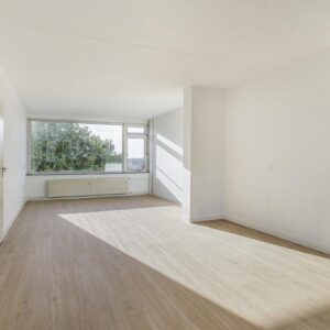 appartement Eisenhowerlaan Utrecht