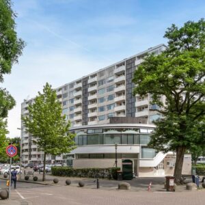 appartement Eisenhowerlaan Utrecht