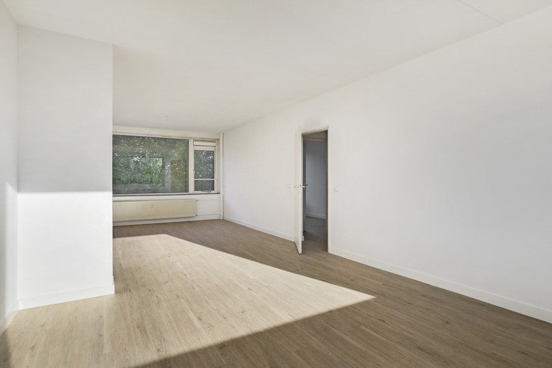 appartement Eisenhowerlaan Utrecht - Afbeelding 5