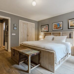 appartement Elandsgracht Amsterdam