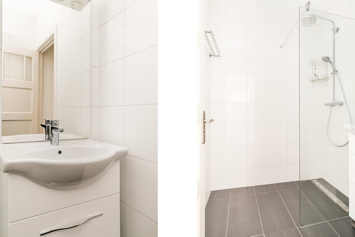 appartement Elegaststraat Amsterdam - Afbeelding 2