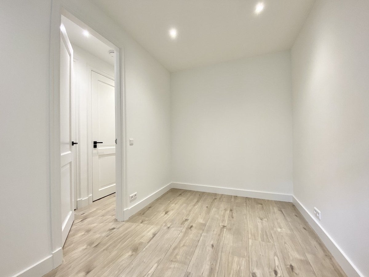 appartement Elisabeth Wolffstraat Amsterdam - Afbeelding 2