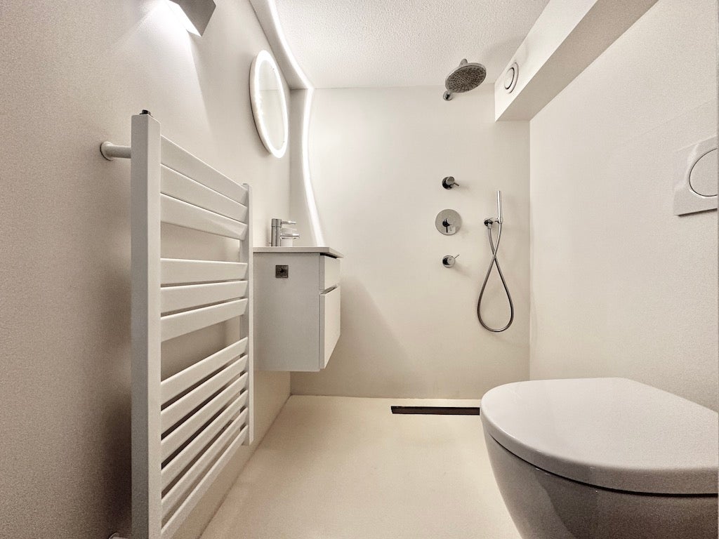 appartement Elisabeth Wolffstraat Amsterdam - Afbeelding 2