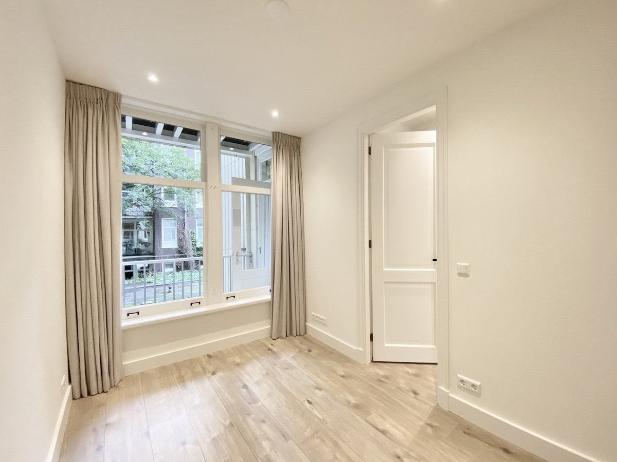 appartement Elisabeth Wolffstraat Amsterdam - Afbeelding 3