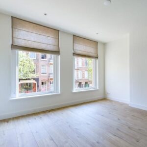 appartement Elisabeth Wolffstraat Amsterdam