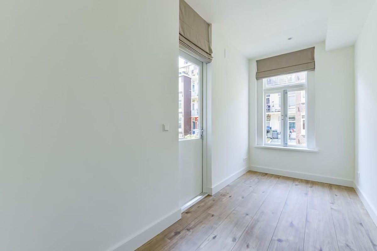 appartement Elisabeth Wolffstraat Amsterdam - Afbeelding 5