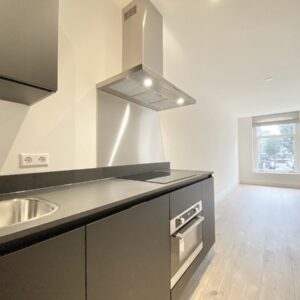 appartement Elisabeth Wolffstraat Amsterdam