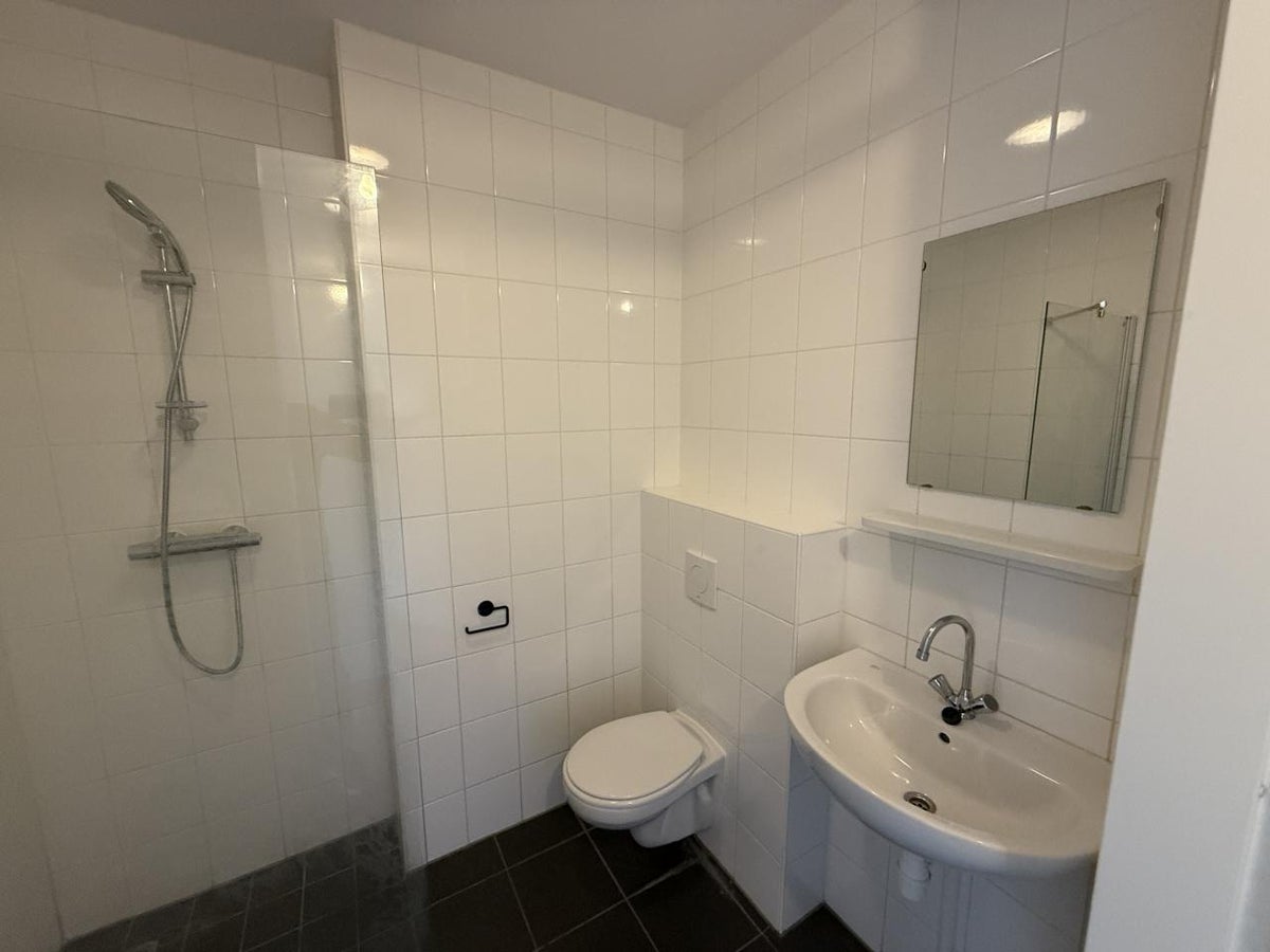 appartement Elizabeth Cady Stantonplein Amsterdam - Afbeelding 2
