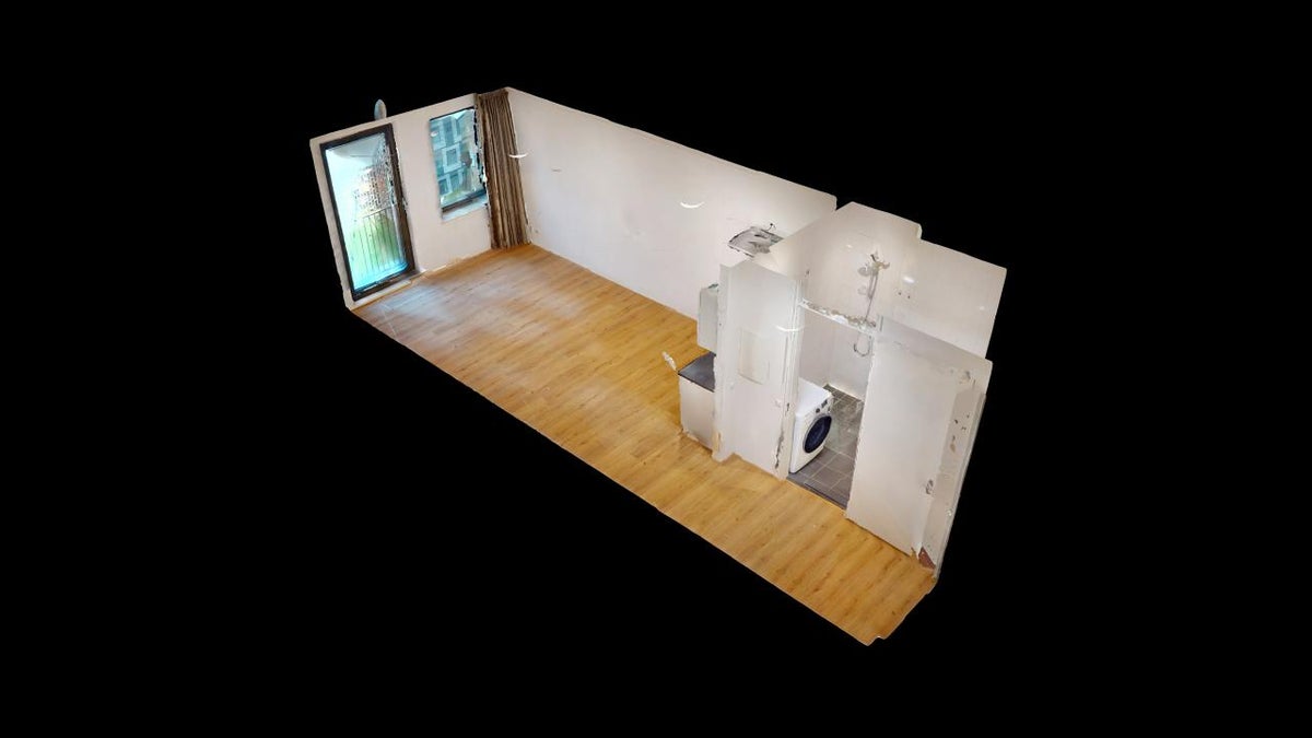 appartement Elizabeth Cady Stantonplein Amsterdam - Afbeelding 4